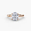 Completed Ring (Europe Size 54.00)