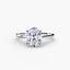 Completed Ring (Europe Size 65.00)