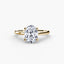 Completed Ring (Europe Size 46.50)
