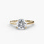 Completed Ring (Europe Size 55.00)