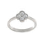 Gyémánt gyűrű 0.33ct Lab - Grown gyémántból - NOORDIA