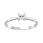 Gyémánt gyűrű 0.2ct Lab - Grown gyémántból - NOORDIA