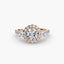 Completed Ring (Europe Size 53.50) - NOORDIA