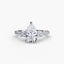 Completed Ring (Europe Size 50.00) - NOORDIA