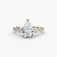 Completed Ring (Europe Size 62.00)
