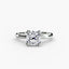 Solitaire ring 2 - NOORDIA