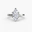Solitaire ring 2 - NOORDIA