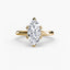 Completed Ring (Europe Size 70.00)