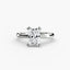 Solitaire ring 2 - NOORDIA