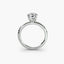 Solitaire ring 2 - NOORDIA