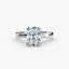 Solitaire ring 2 - NOORDIA