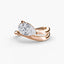 Completed Ring (Europe Size 58.00)