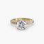 Completed Ring (Europe Size 53.00)