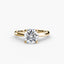 Completed Ring (Europe Size 51.00)
