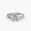 Completed Ring (Europe Size 52.50)