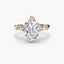 Completed Ring (Europe Size 46.00) - NOORDIA
