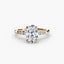 Completed Ring (Europe Size 46.50)