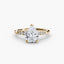 Completed Ring (Europe Size 62.00)