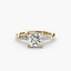 Completed Ring (Europe Size 54.00)