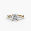 Completed Ring (Europe Size 57.00)