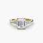 Completed Ring (Europe Size 48.50)