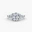 Completed Ring (Europe Size 53.00)