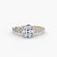 Completed Ring (Europe Size 51.50)