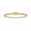 9K Yellow Gold, angled view