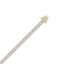 14K Yellow Gold, top view