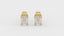 14K Yellow Gold, video