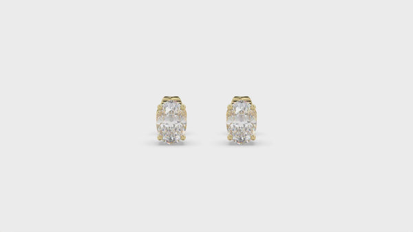14K Yellow Gold, video