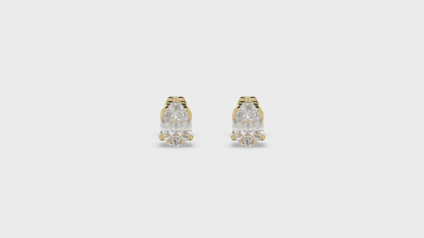 14K Yellow Gold, video