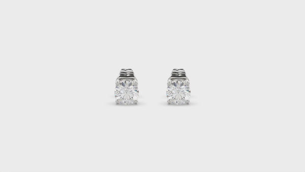 14K White Gold, video