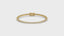 9K Yellow Gold, video
