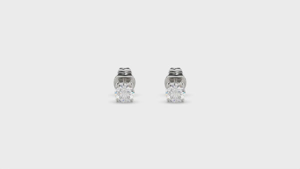 14K White Gold, video
