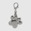 Diamond charm 0.06ct ethical diamond 