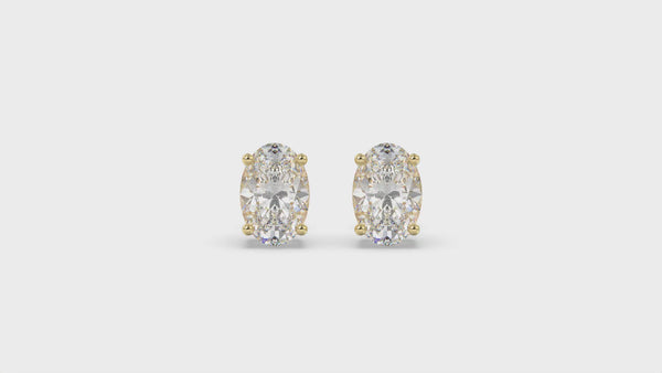14K Yellow Gold, video