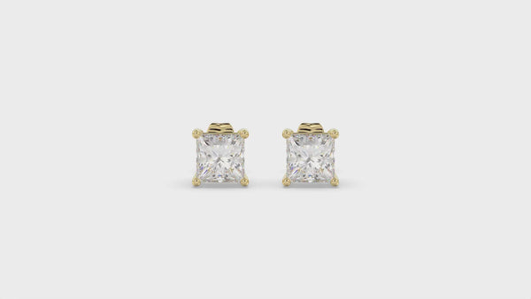 14K Yellow Gold, video