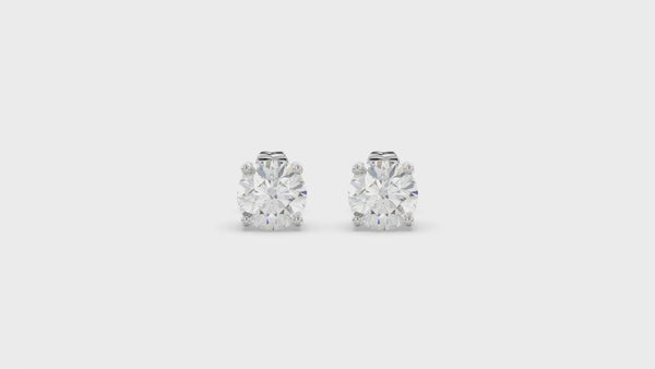 14K White Gold, video