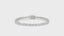 14K White Gold, video