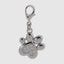 Diamond charm 0.28ct ethical diamond 