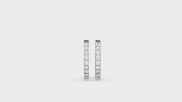 14K White Gold, video