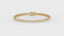 14K Yellow Gold, video