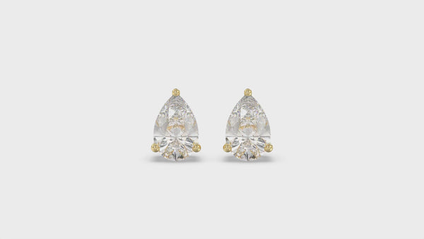 14K Yellow Gold, video