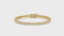 14K Yellow Gold, video