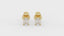 14K Yellow Gold, video
