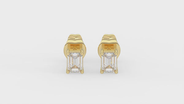 14K Yellow Gold, video