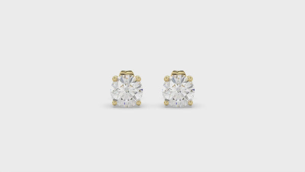 18K Yellow Gold, video