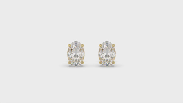 14K Yellow Gold, video