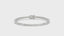 14K White Gold, video